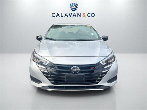 2023 Nissan Versa 1.6 S