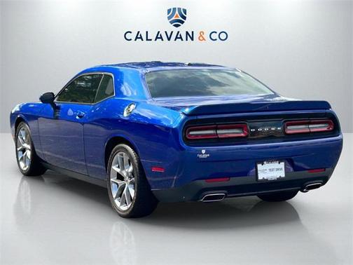 2021 Dodge Challenger GT