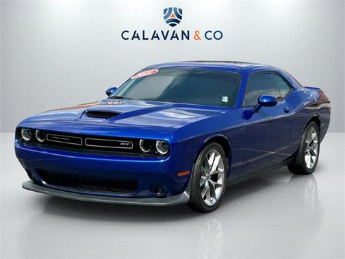 2021 Dodge Challenger GT