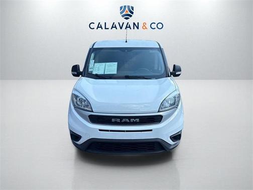 2022 RAM ProMaster City Tradesman