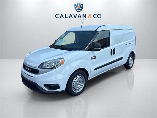 2022 RAM ProMaster City Tradesman