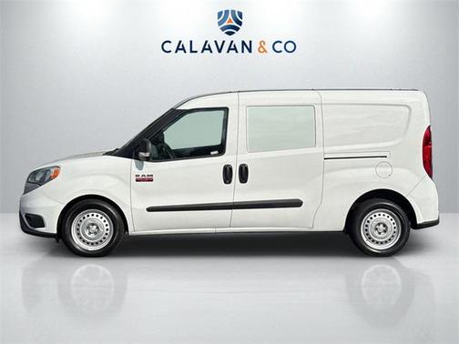 2022 RAM ProMaster City Tradesman