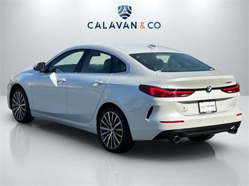 2022 BMW 228 Gran Coupe i sDrive