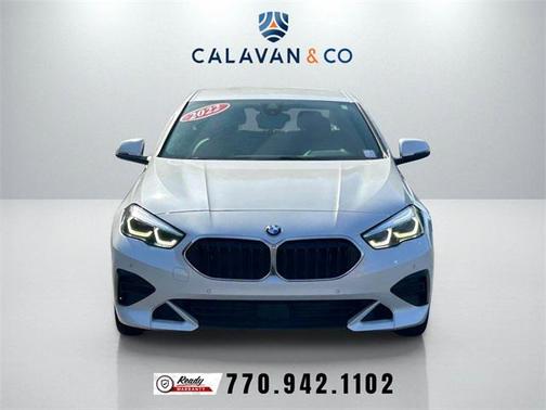 2022 BMW 228 Gran Coupe i sDrive