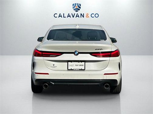 2022 BMW 228 Gran Coupe i sDrive