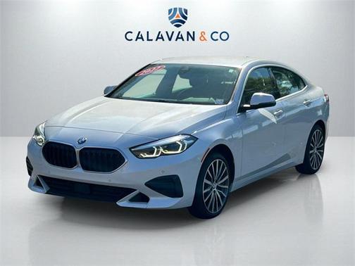 2022 BMW 228 Gran Coupe i sDrive