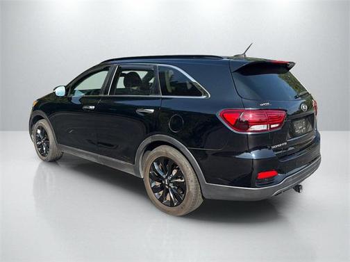 2020 Kia Sorento S