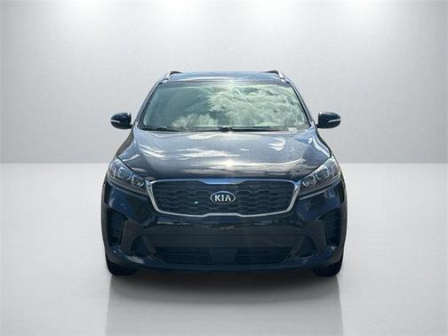 2020 Kia Sorento S
