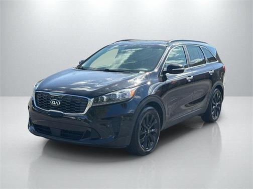 2020 Kia Sorento S