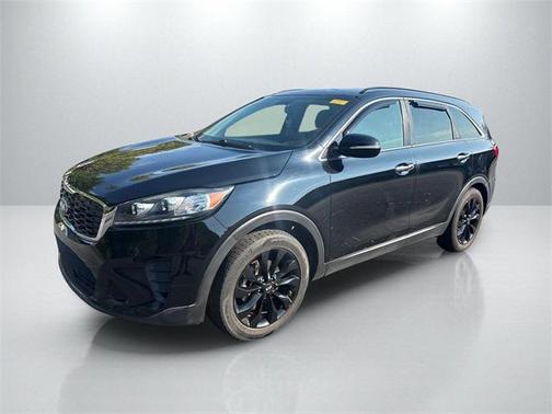 2020 Kia Sorento S