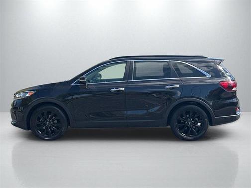 2020 Kia Sorento S