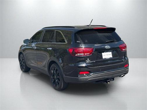 2020 Kia Sorento S