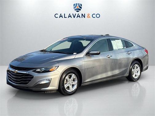 2024 Chevrolet Malibu 1LS