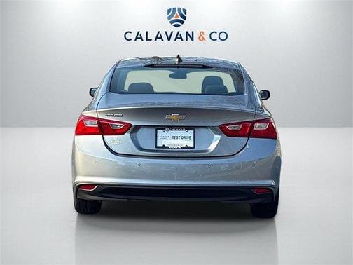 2024 Chevrolet Malibu 1LS