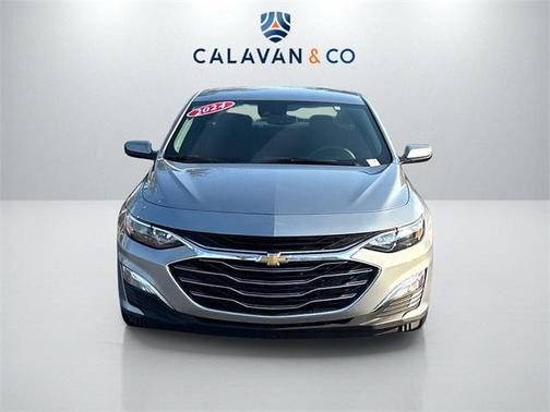 2024 Chevrolet Malibu 1LS