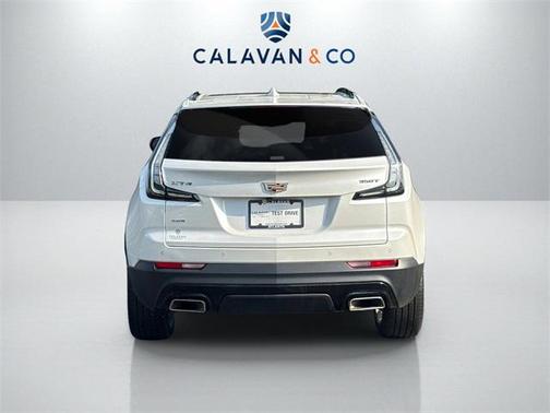 2021 Cadillac XT4 Sport