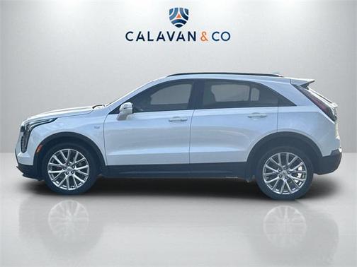2021 Cadillac XT4 Sport