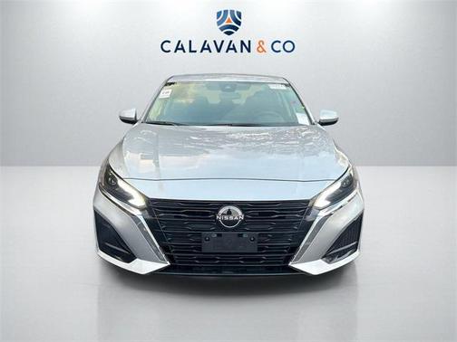2023 Nissan Altima S FWD