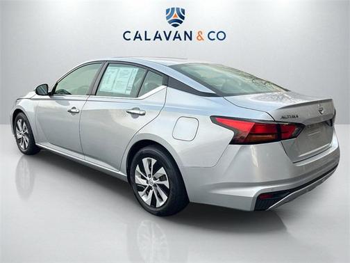 2023 Nissan Altima S FWD