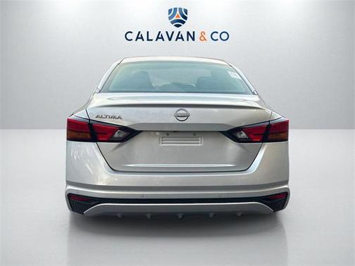 2023 Nissan Altima S FWD
