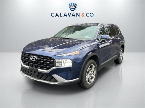 2023 Hyundai SANTA FE SEL 2.4