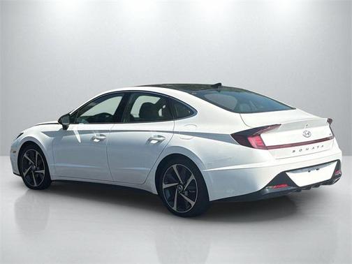 2022 Hyundai SONATA SEL Plus