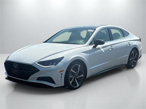 2022 Hyundai SONATA SEL Plus
