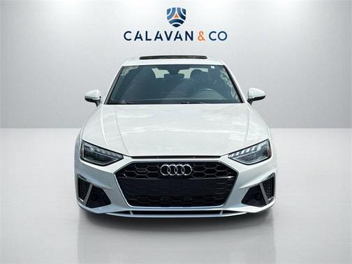 2023 Audi A4 45 S line Premium Plus