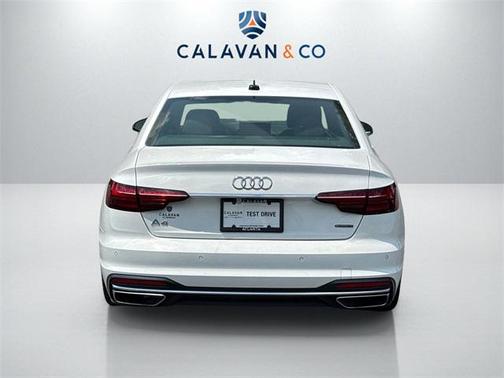2023 Audi A4 45 S line Premium Plus