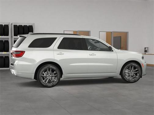 2025 Dodge Durango GT RWD