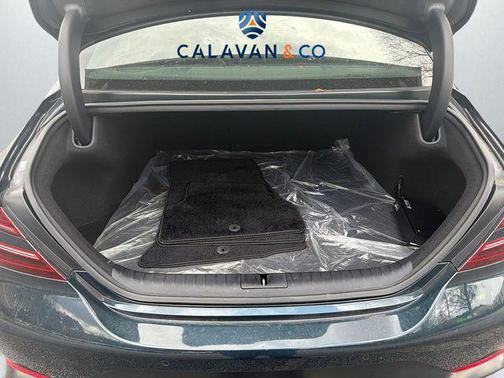 2023 Genesis G70 2.0T RWD