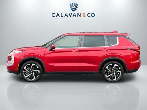 2023 Mitsubishi Outlander SE Special Edition 2WD