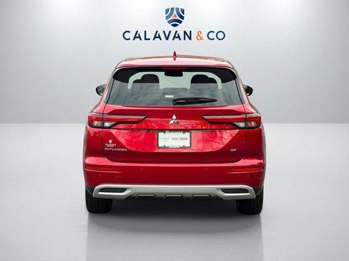 2023 Mitsubishi Outlander SE Special Edition 2WD