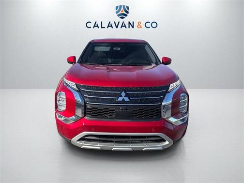 2023 Mitsubishi Outlander SE Special Edition 2WD