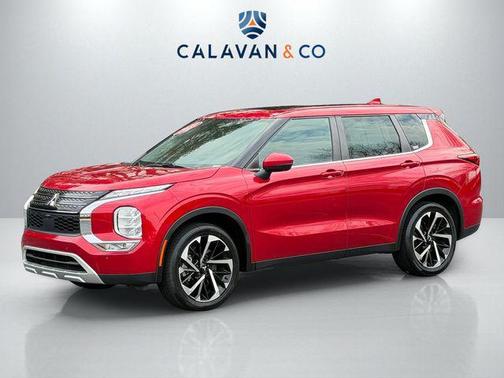 2023 Mitsubishi Outlander SE Special Edition 2WD