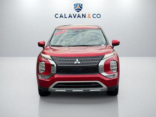 2023 Mitsubishi Outlander SE Special Edition 2WD