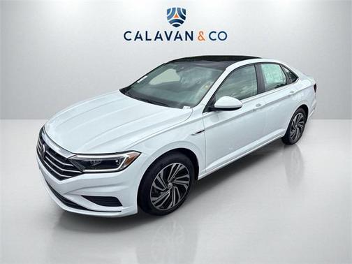 2020 Volkswagen Jetta 1.4T SEL