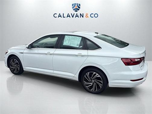 2020 Volkswagen Jetta 1.4T SEL