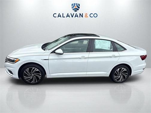 2020 Volkswagen Jetta 1.4T SEL