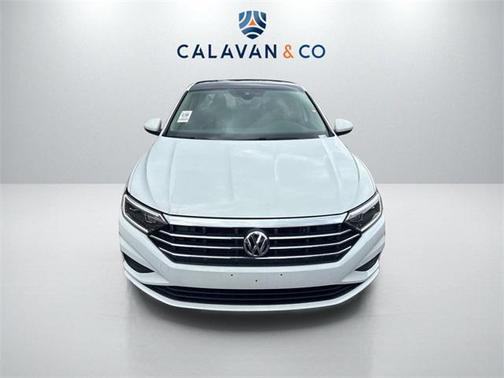 2020 Volkswagen Jetta 1.4T SEL