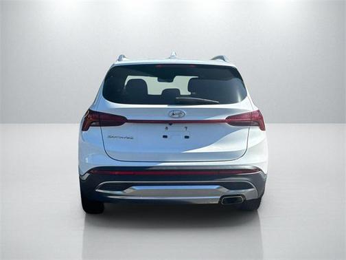 2022 Hyundai SANTA FE SEL 2.4