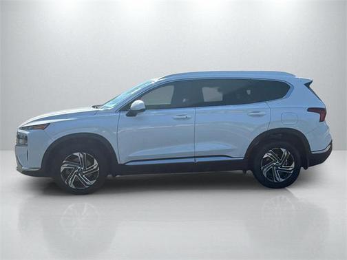 2022 Hyundai SANTA FE SEL 2.4