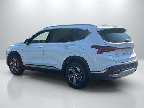 2022 Hyundai SANTA FE SEL 2.4