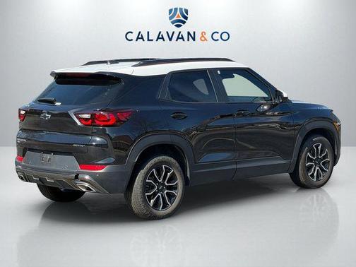 2024 Chevrolet Trailblazer ACTIV