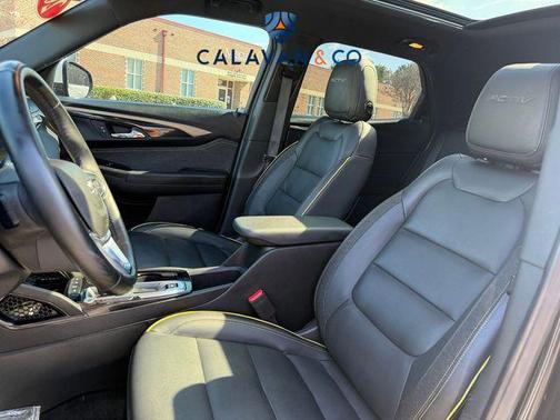 2024 Chevrolet Trailblazer ACTIV