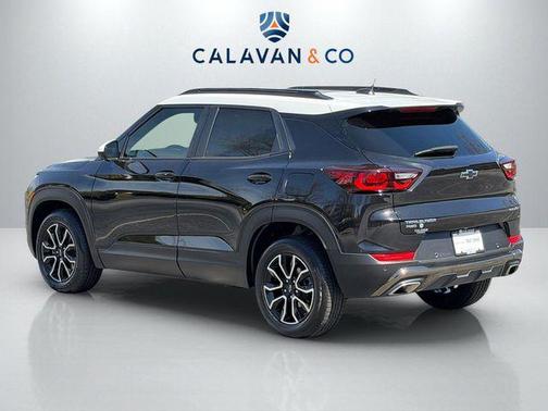 2024 Chevrolet Trailblazer ACTIV