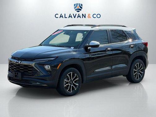 2024 Chevrolet Trailblazer ACTIV