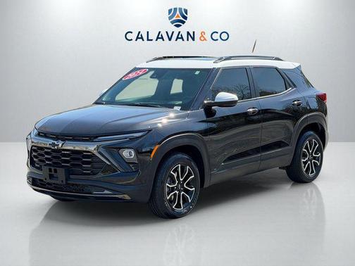2024 Chevrolet Trailblazer ACTIV