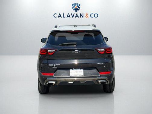 2024 Chevrolet Trailblazer ACTIV