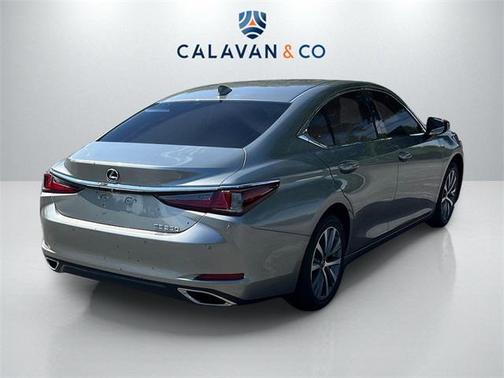 2021 Lexus ES 350 Base